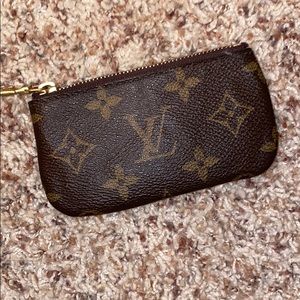 Louis Vuitton Card Holder